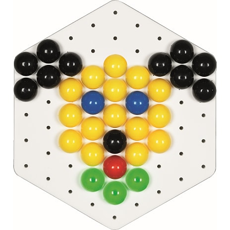 Hama maxi stick figurer 9641