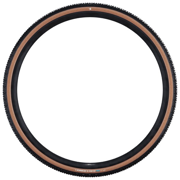 Schwalbe - G-One RX Pro Evolution Line V-Guard Super Race 28'' (40-622) - Pneu de vélo
