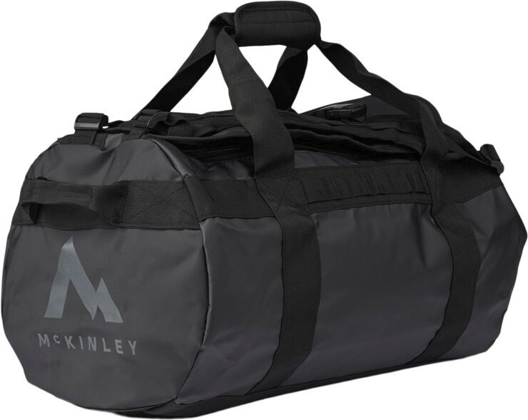 MCKINLEY Duffelbag Str. S Grå