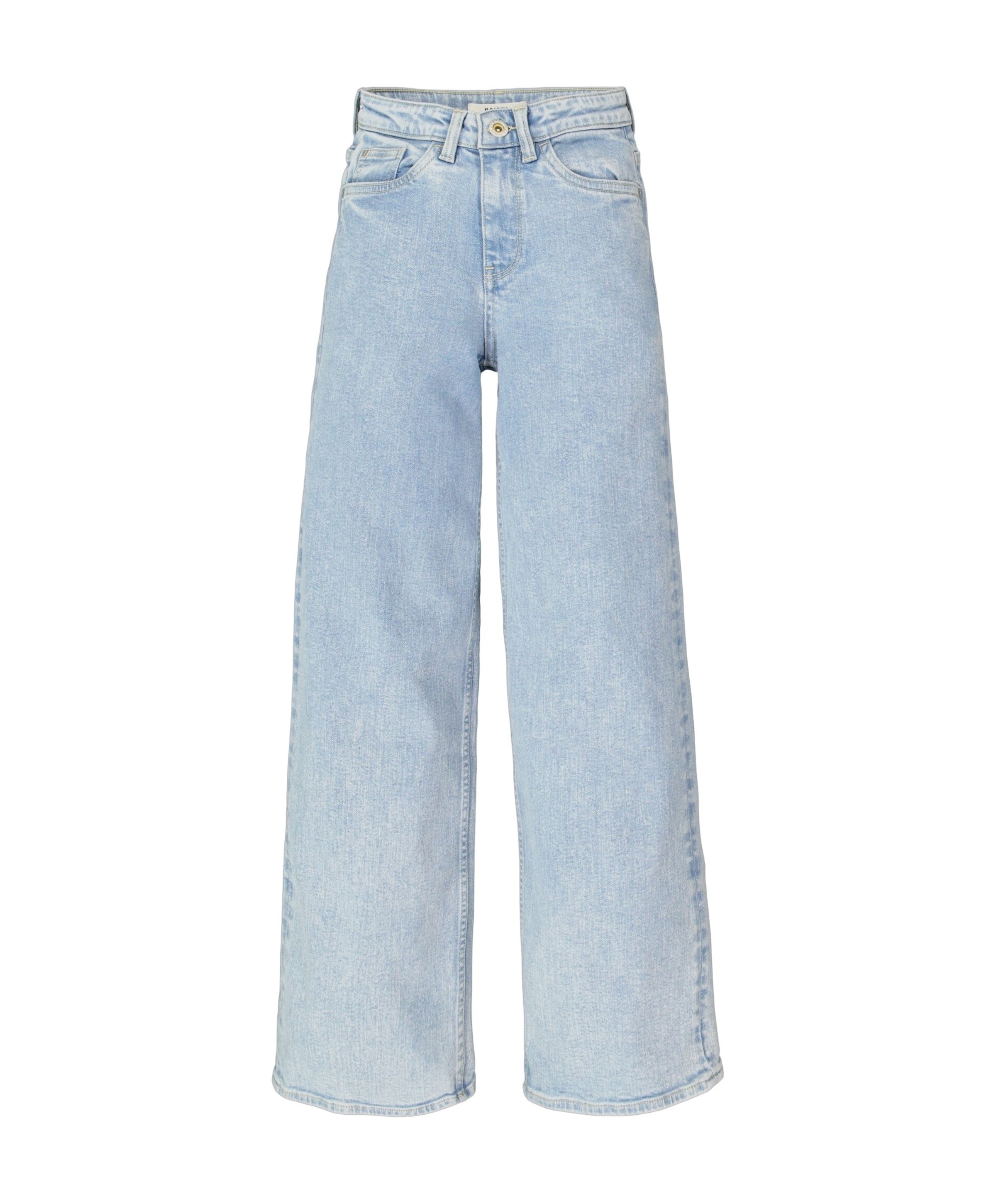 Garcia 551 col.5109_Annemay meisjes jeans blauw