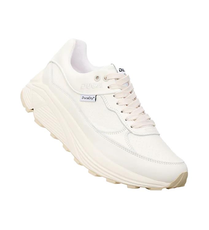 DUCA Walking Lecce Lux WP DCG240139 Naturel-White