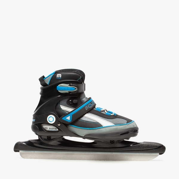 Nijdam noren schaatsen