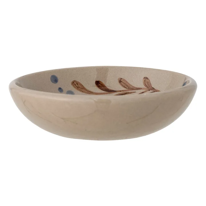 Bloomingville Bol Peline - Set de 2 | Bleu