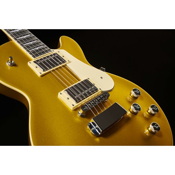 Hagstrom Swede Gold
