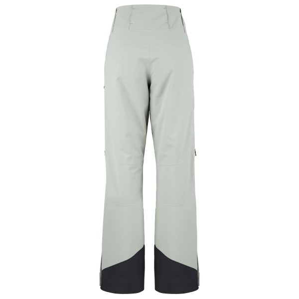 Stoic - Women's MountainWool AsplidenSt. II Ski Pants - Pantalon de ski