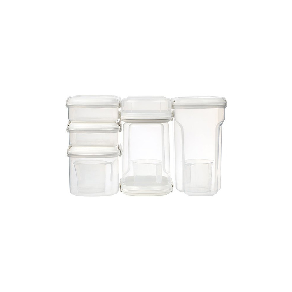 Sistema Bake It Multi Pack - 9 stk.