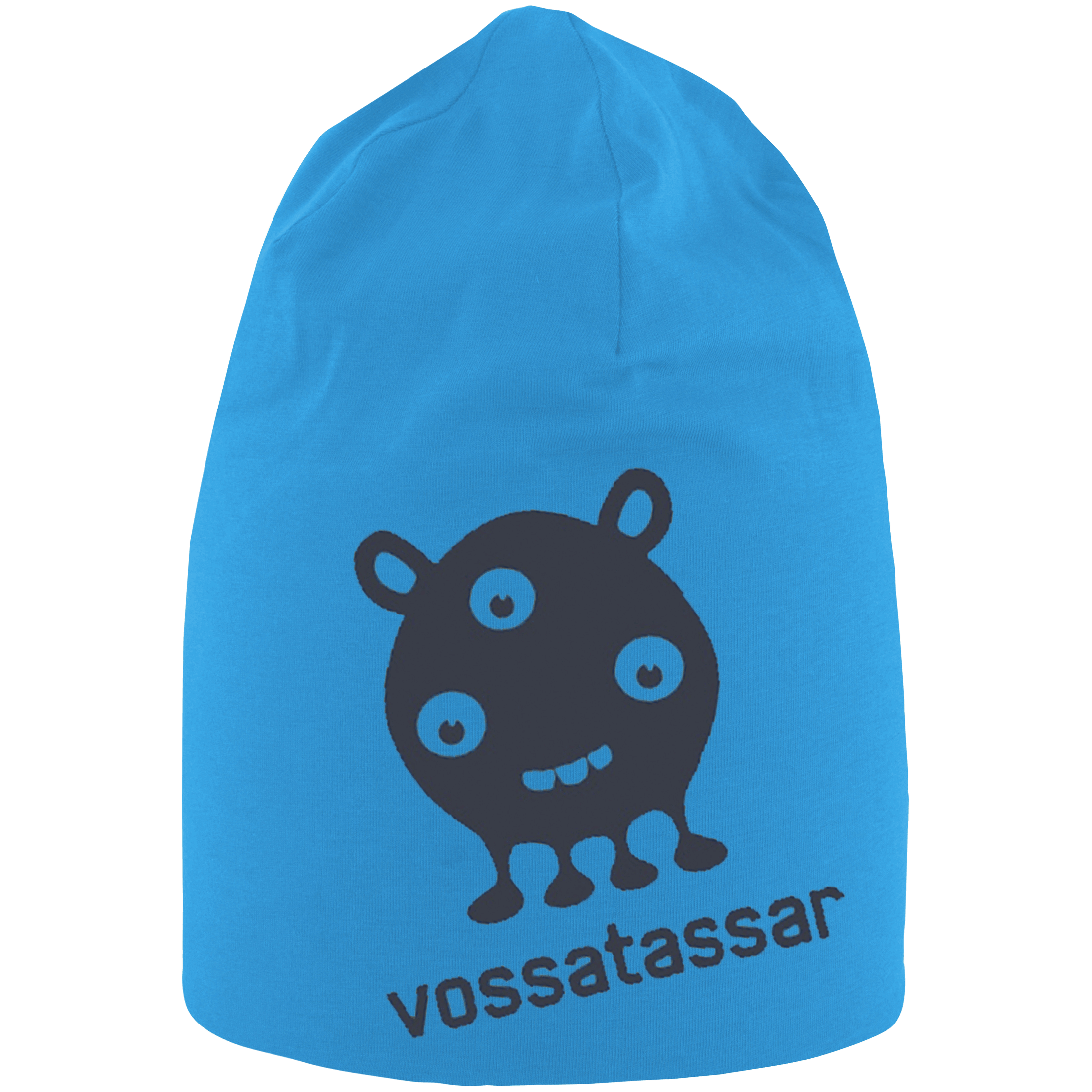 Vossatassar VT HUE - Lue, pannebånd og hals