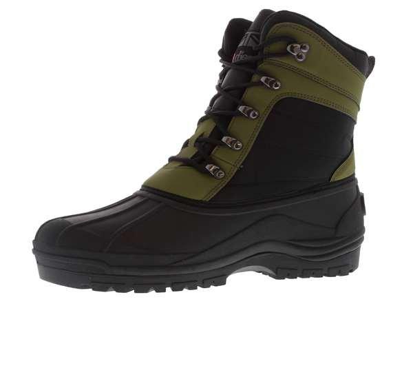 Diem Lite Tech Mens Boots