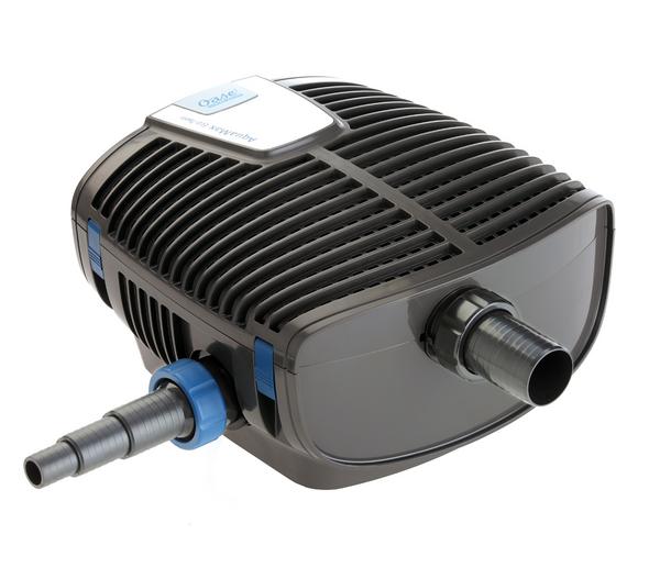 Oase Bachlaufpumpe AquaMax Eco Twin 30000