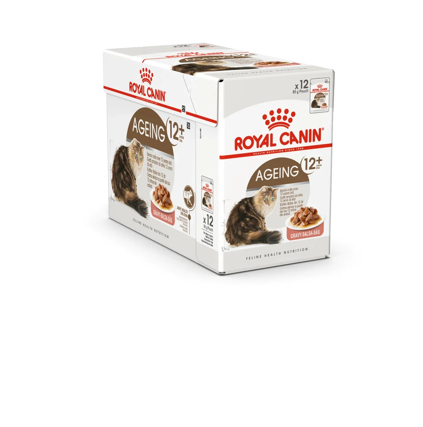 Royal Canin Royal Canin Ageing 12 12x85 g