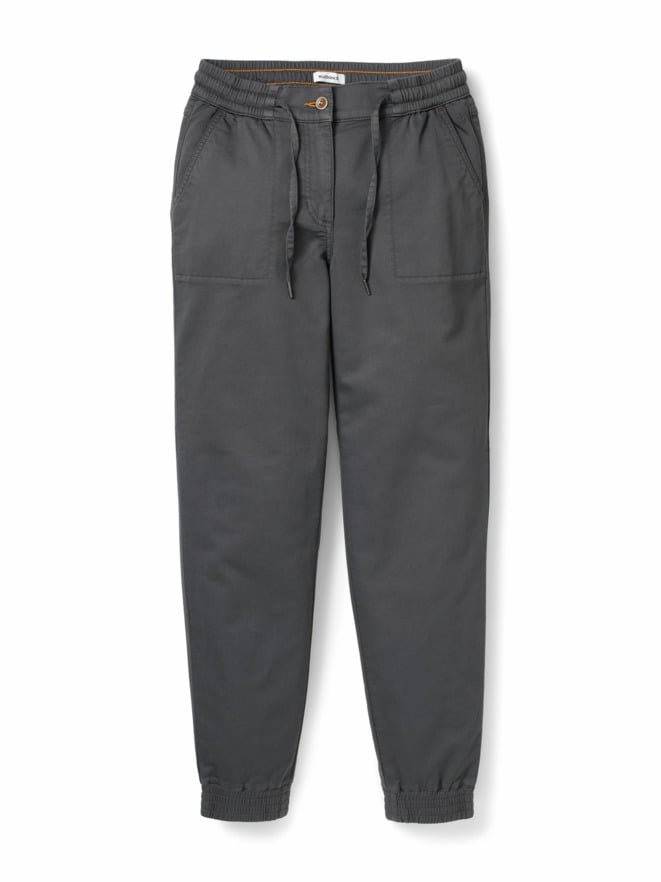 Dynamic Cotton Jogpant