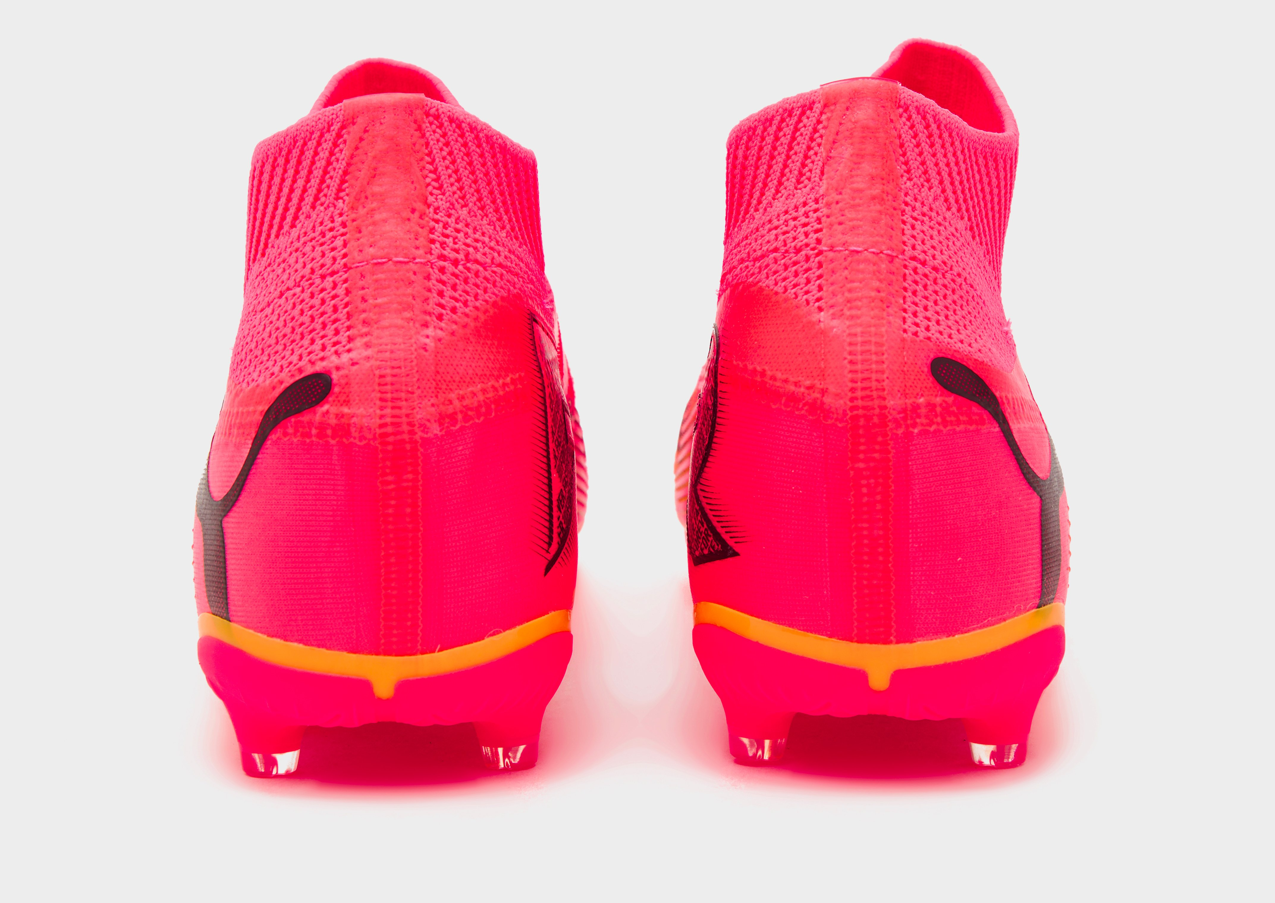Puma FUTURE Match Laceless FG Homme