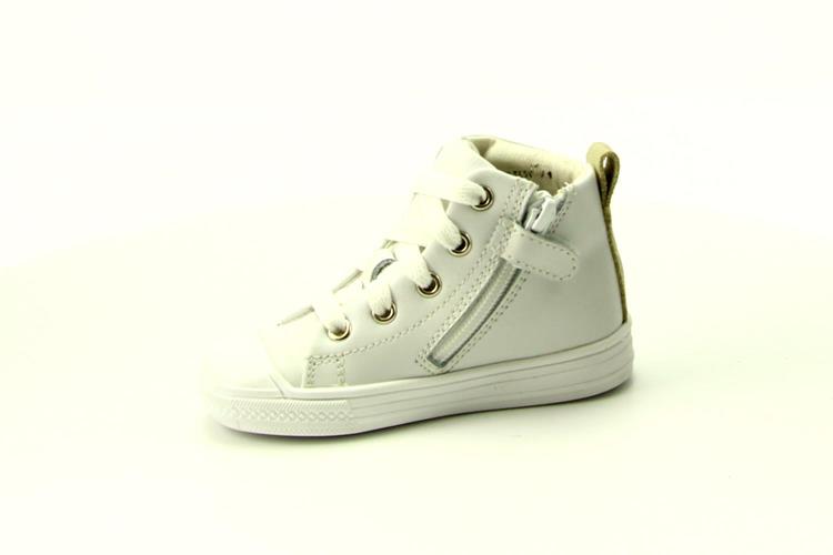Bunnies 222235 Frans Ferm white champagne