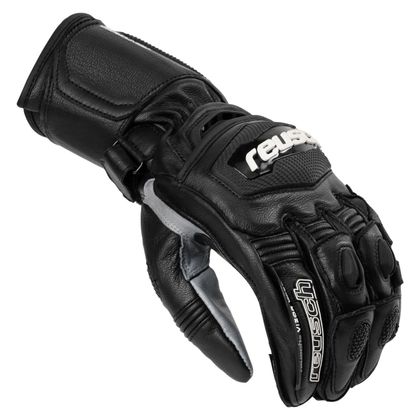 Gants Reusch PREMIUM SPORTS 1.0 - Noir / Gris