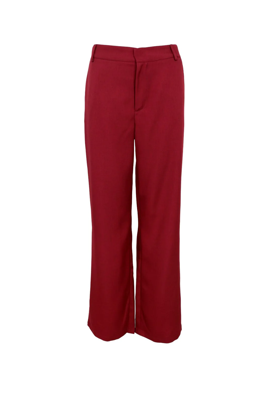 Black Colour Bczarra Tailored Pant