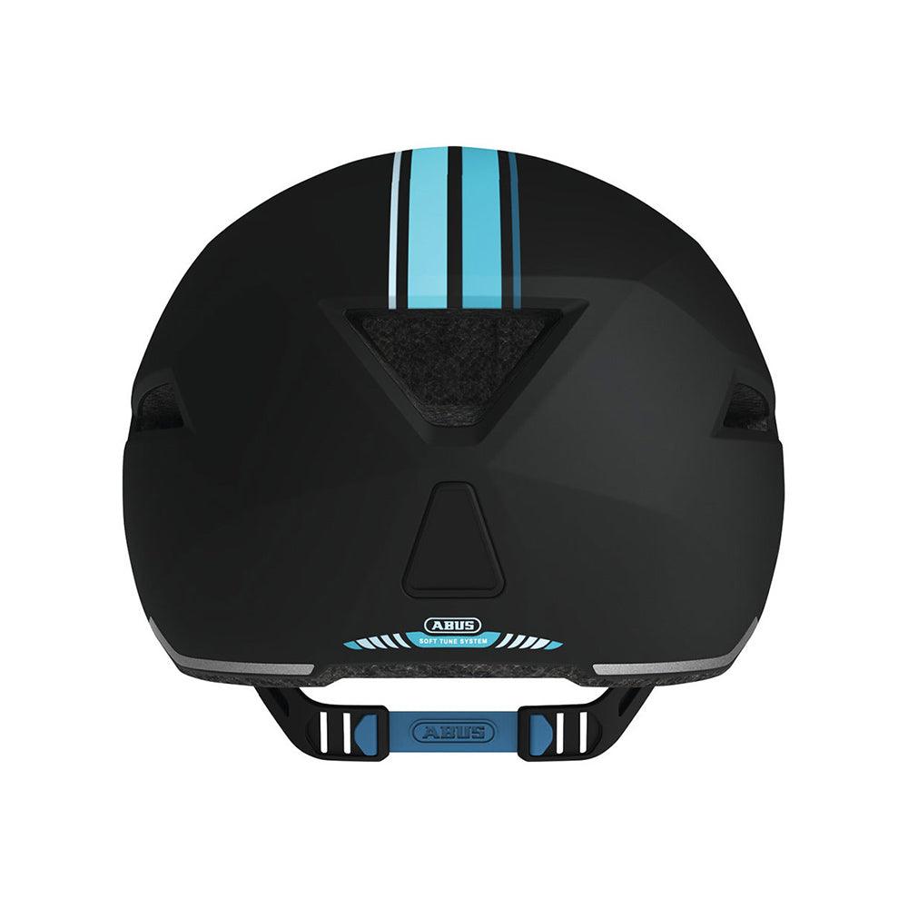 Casque de vélo ABUS YADD-I Streak Black