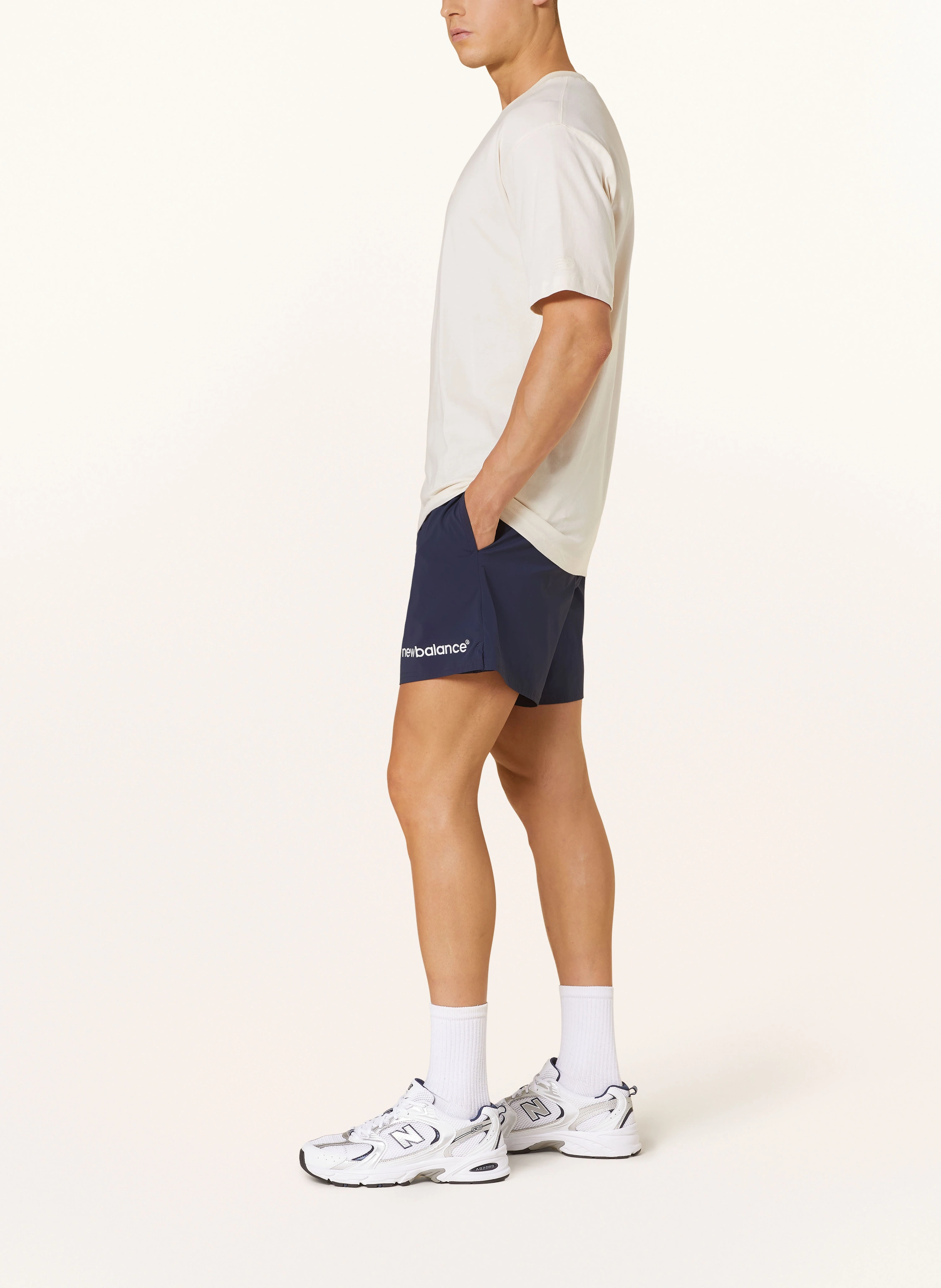 new balance Trainingsshorts ATLETICS STRETCH
