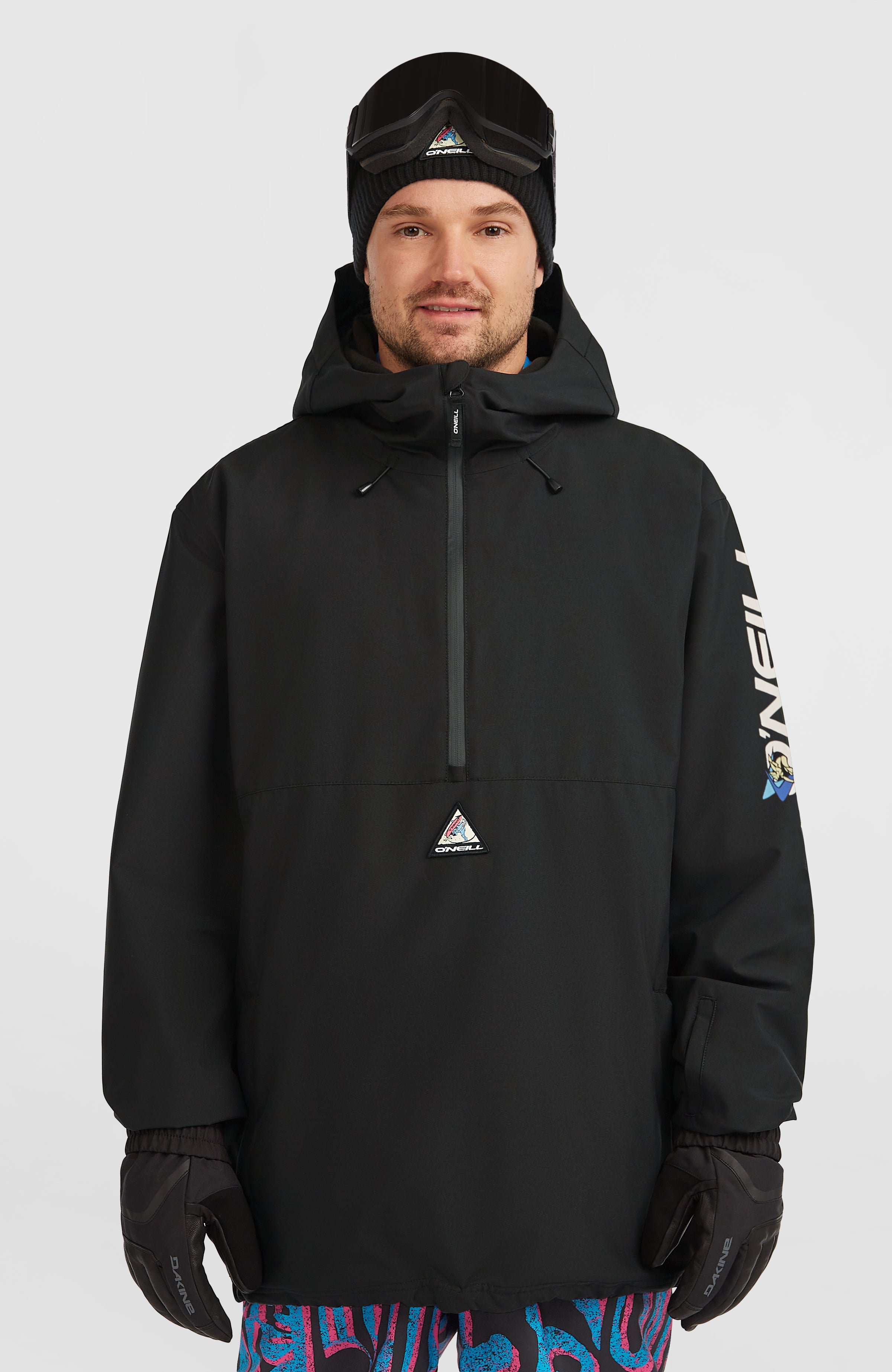 FWC'Play Park Anorak wintersportjas