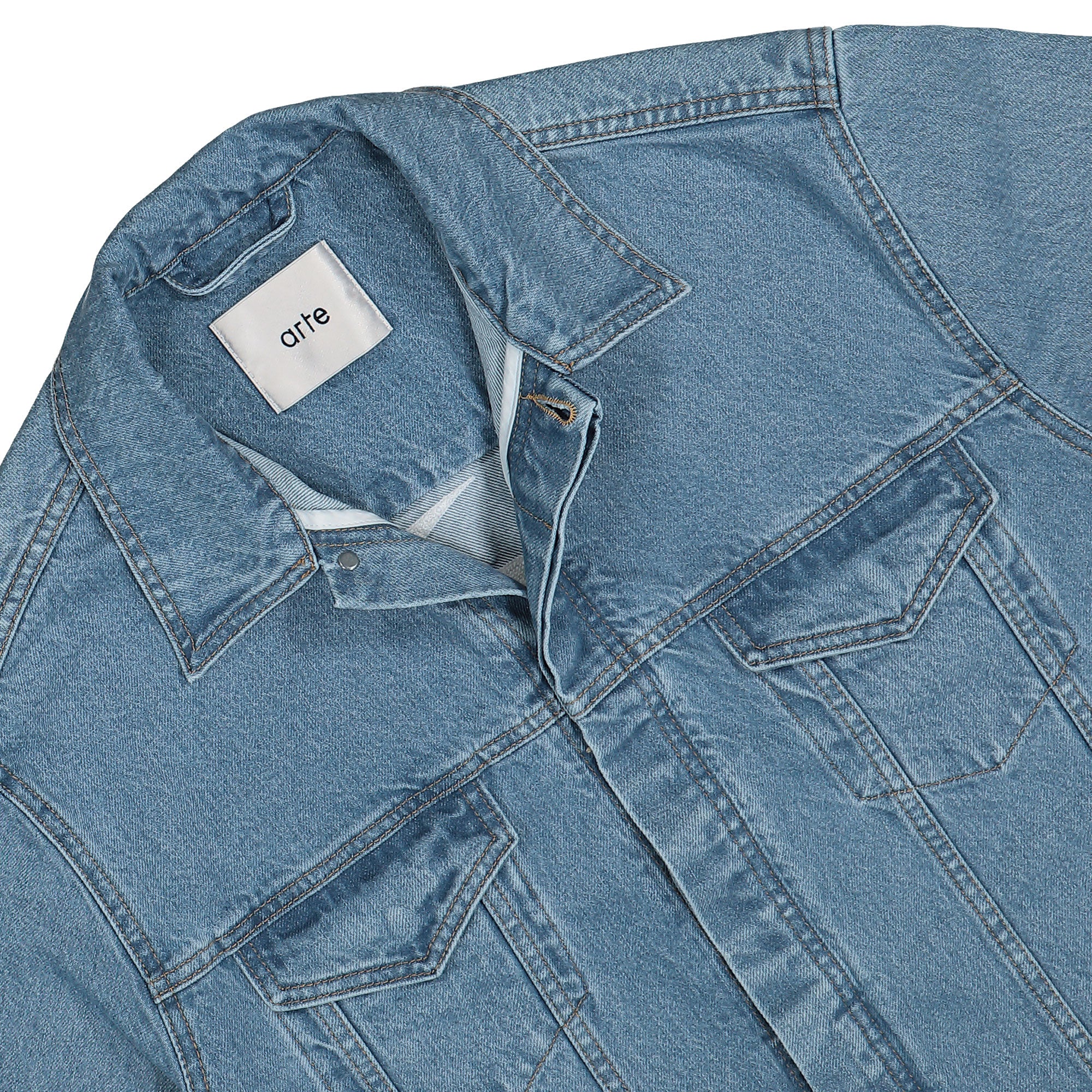 Arte Antwerp<br>Bird Back Jacket
