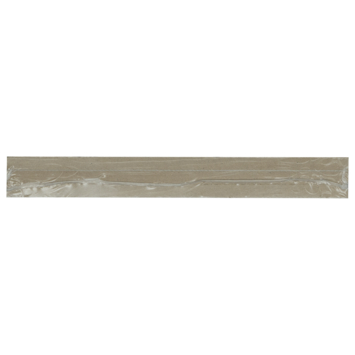 CanDo  Traprenovatie Stootbord Bruin Eiken 20x130 cm - 3 Stuks