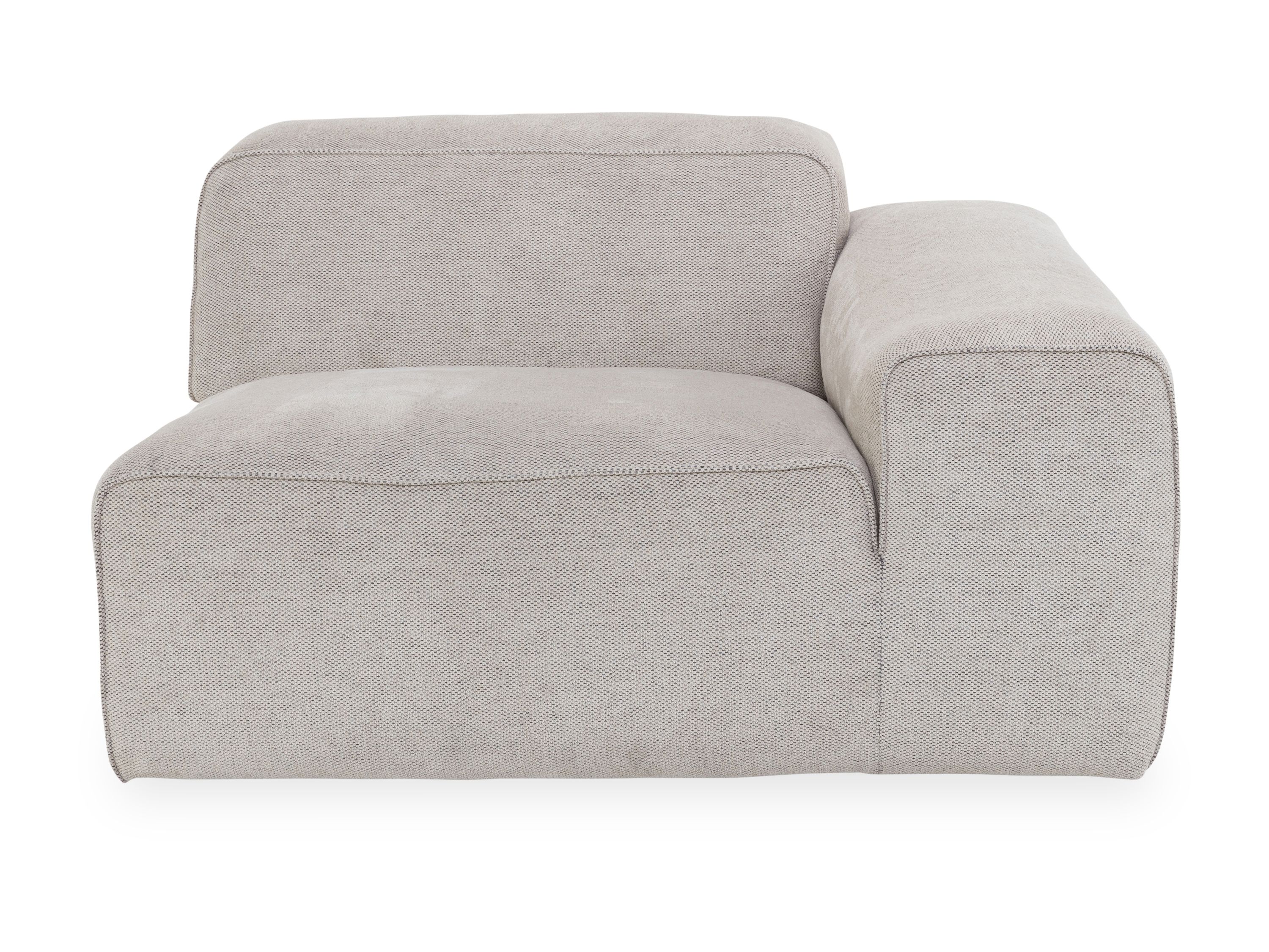 Sofaelement SANSIBAR BERGEN beige