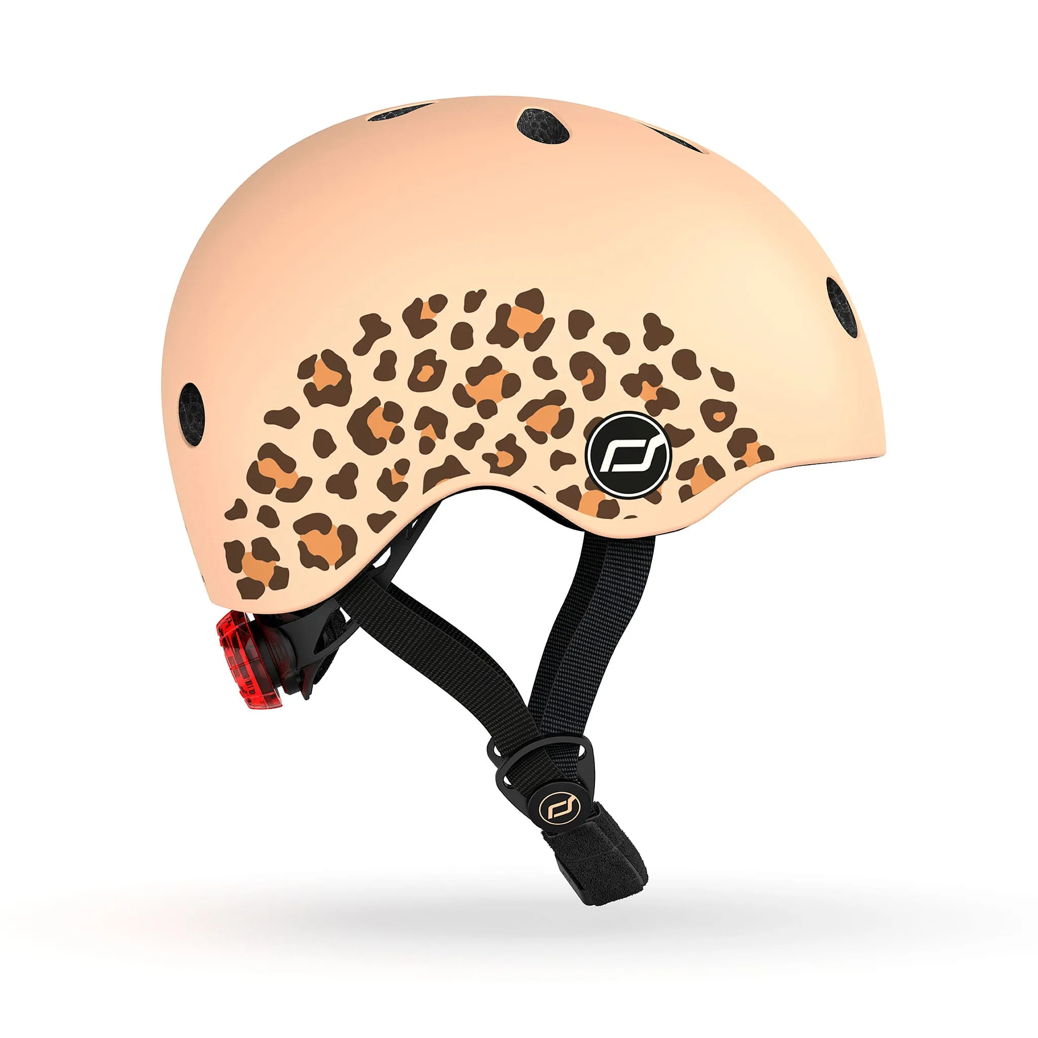 Scoot and Ride Casque Vélo 45-51cm
