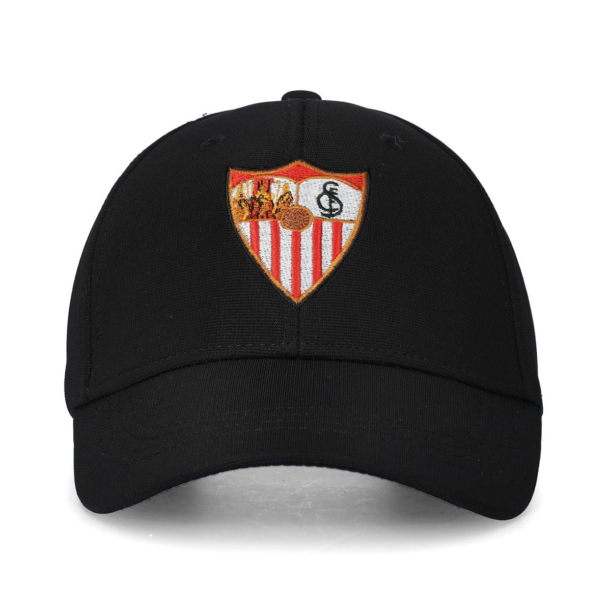 Chapéu Sevilla FC Fan Sevilla Criança 2025-2026