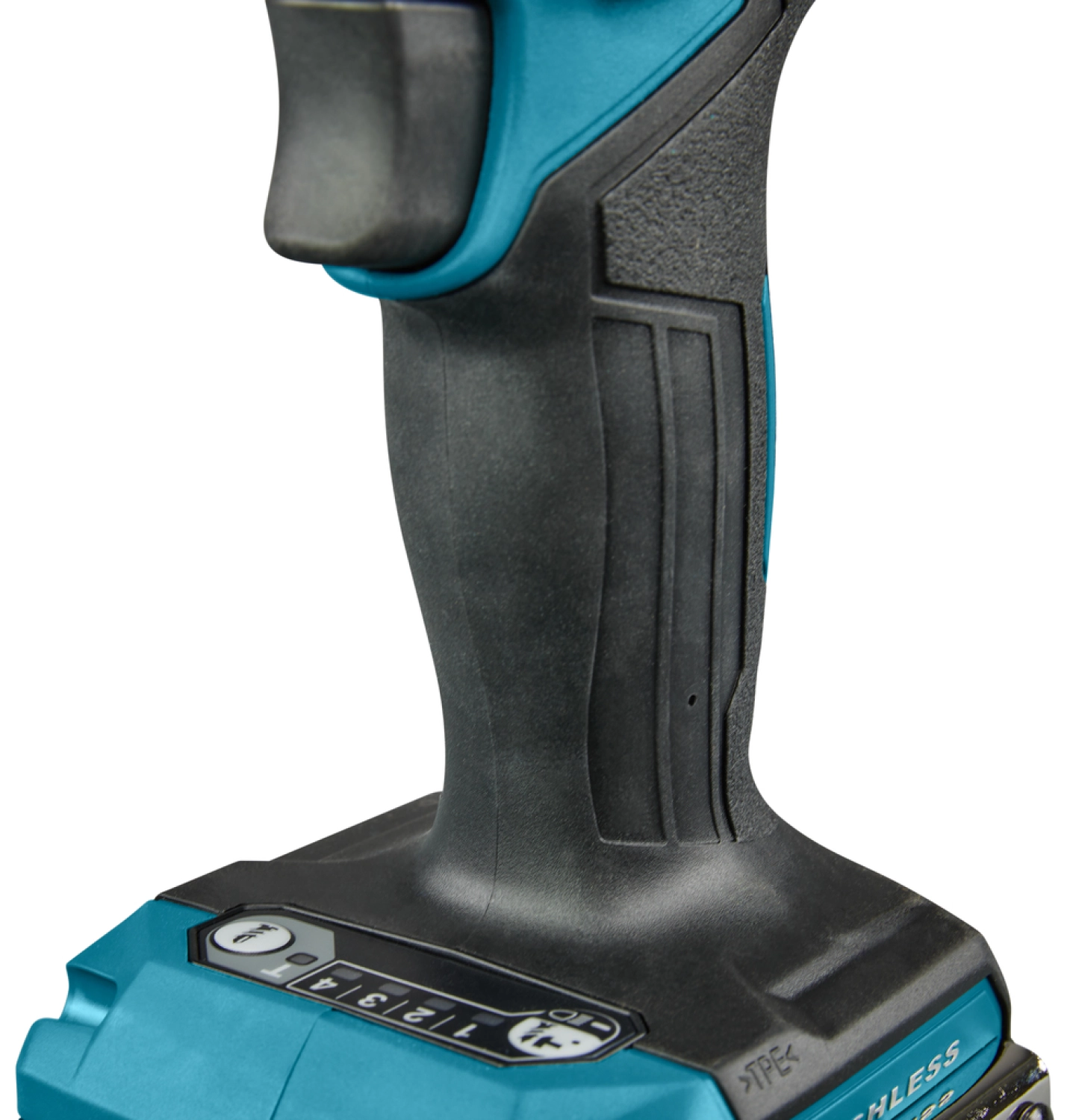 Makita TD003GD201 XGT 40V Max Slagschroevendraaier set (2x 2,5Ah accu)