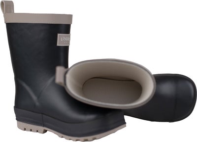 Lindberg Våghals Støvler, Black