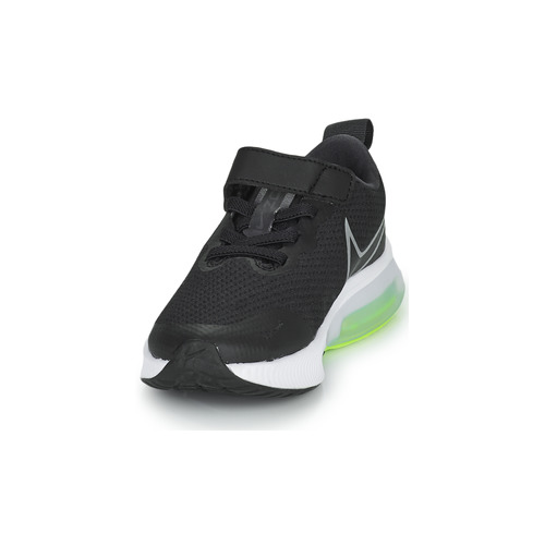 Nike - NIKE AIR ZOOM ARCADIA - Noir / Gris