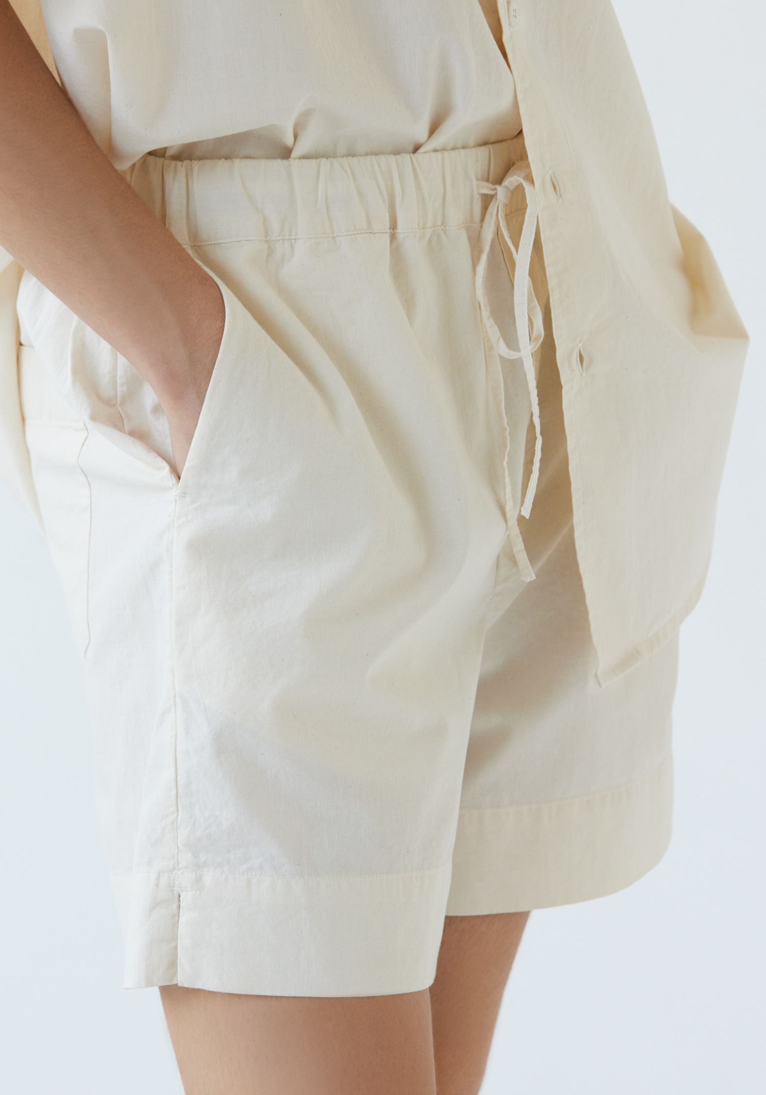 Lavie Shorts John Undyed