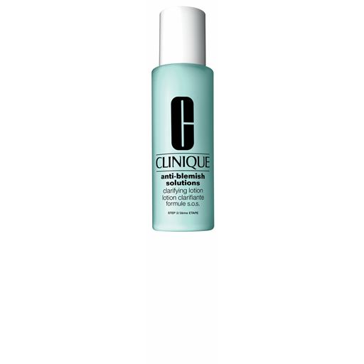 Clinique Anti-Blemish Solutions Clarifying Lotion, 200 ml