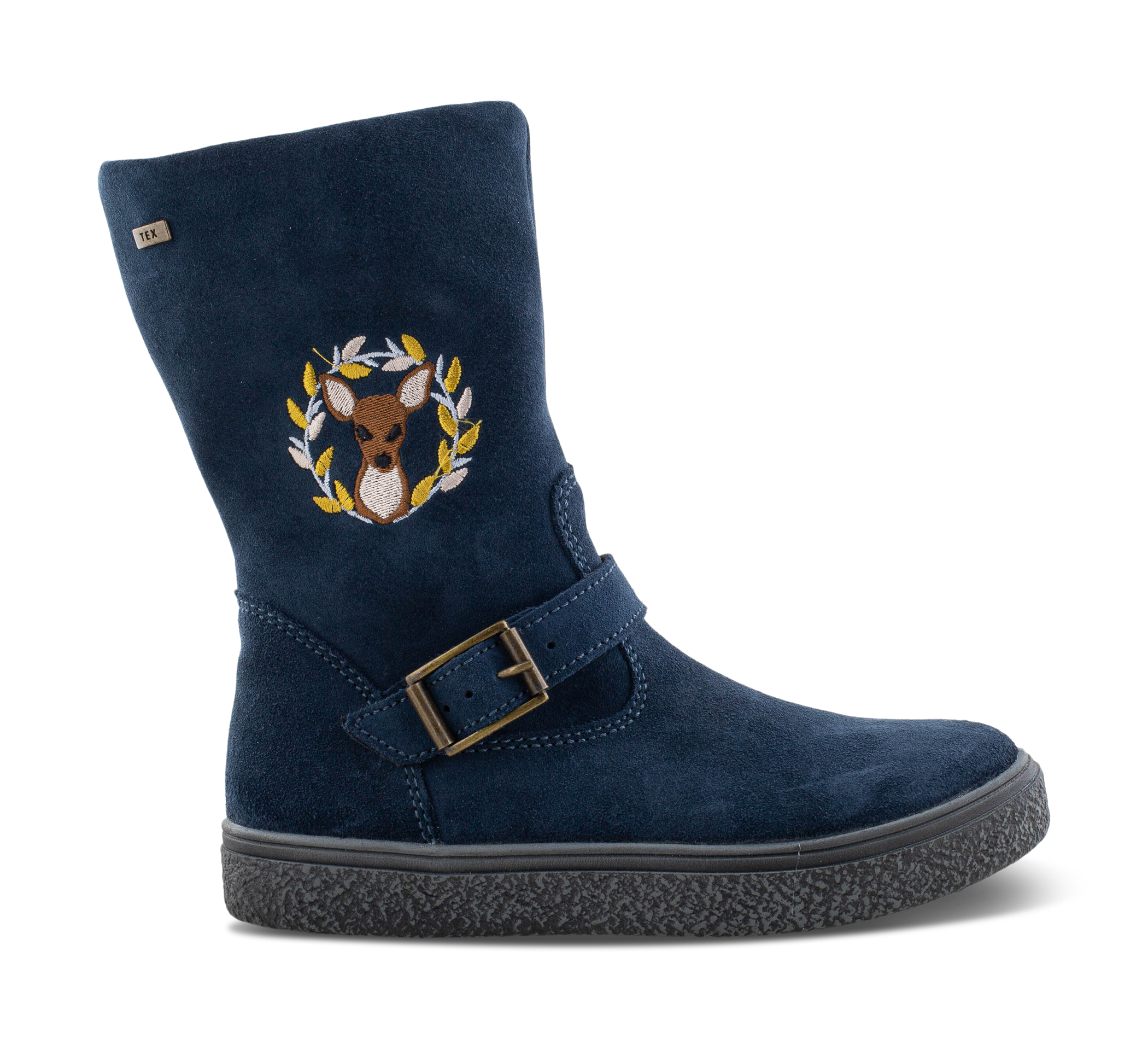 Däumling Willka - Winterschuhe