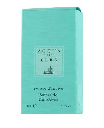 Acqua dell'Elba Essenza di un'Isola Smeraldo Eau de Parfum Spray 50ml