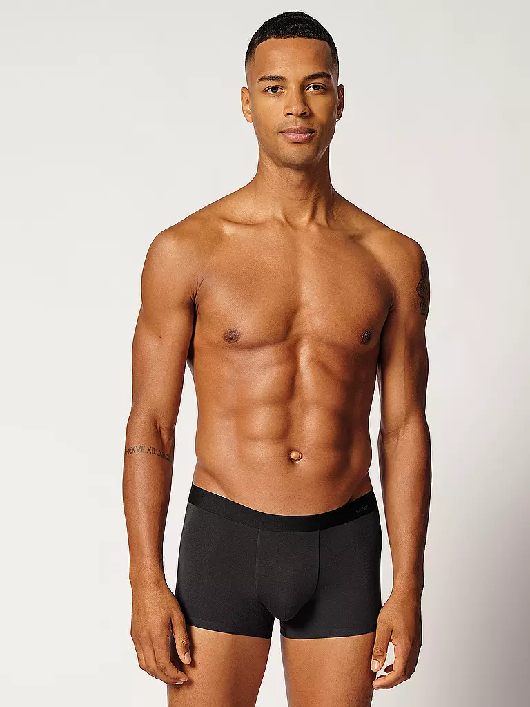SKINY Pants black schwarz