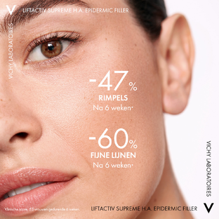 Vichy Liftactiv Supreme Serum H.A. Epidermic Filler 30ML
