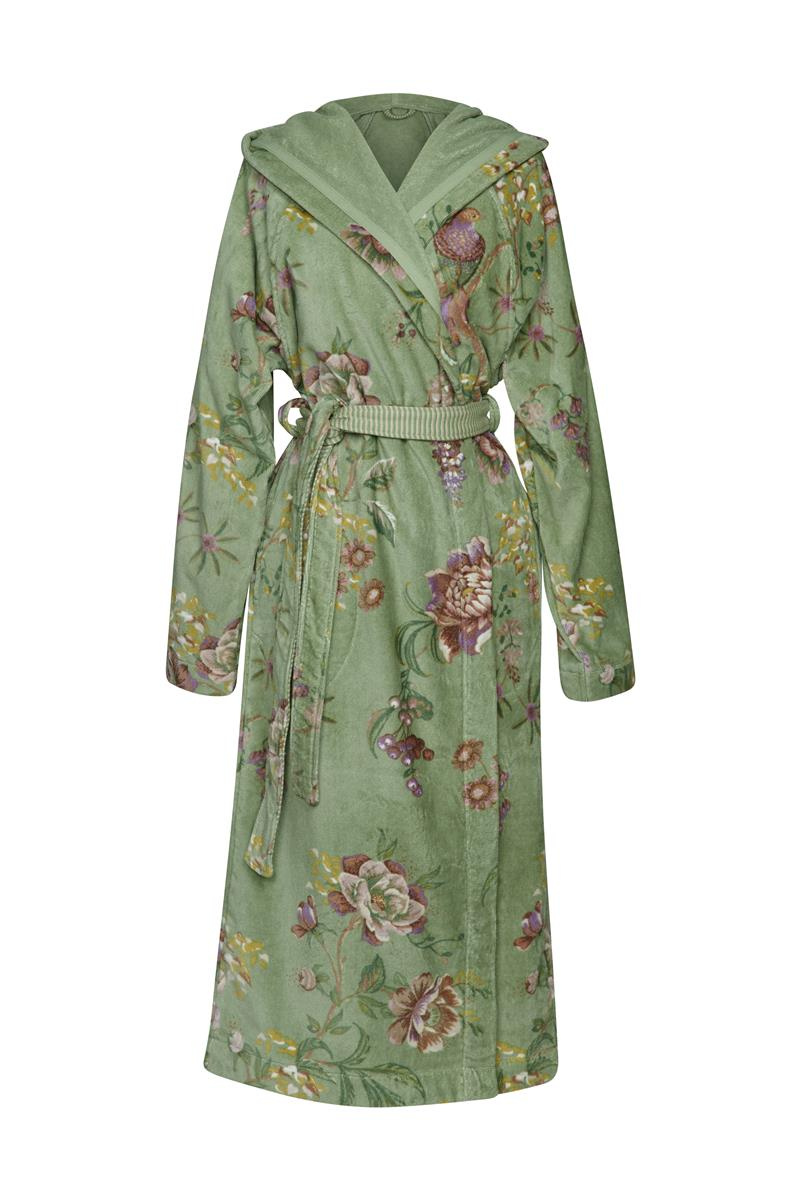 Bademantel PIP STUDIO SECRET GARDEN XS
