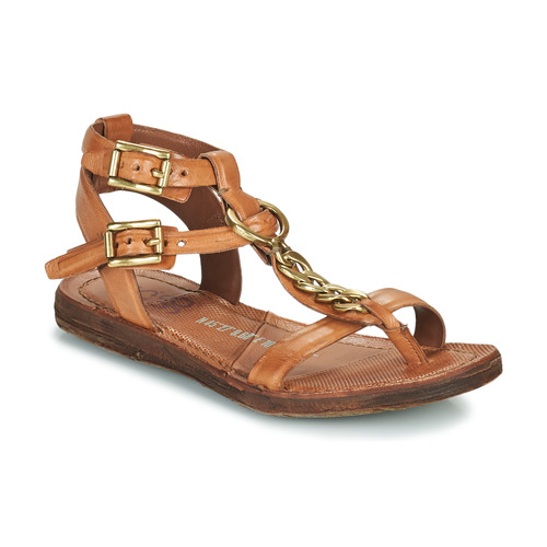 Airstep / A.S.98 - RAMOS CHAIN - Camel