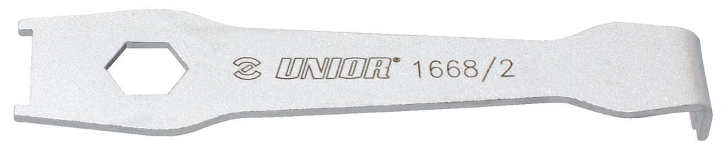 Unior Front Sprocket Nut Wrench
