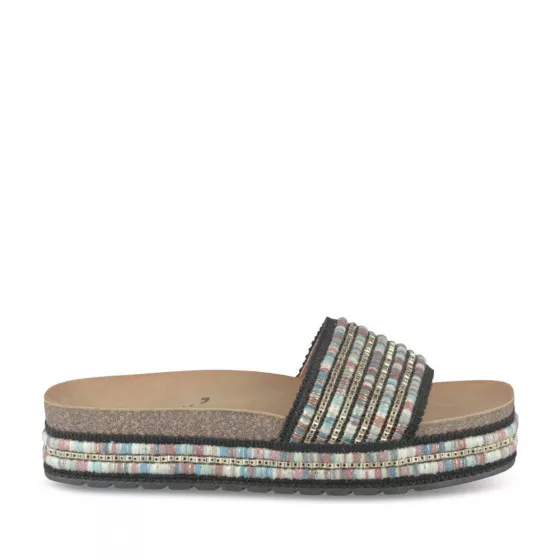 Mules NOIR PHILOV