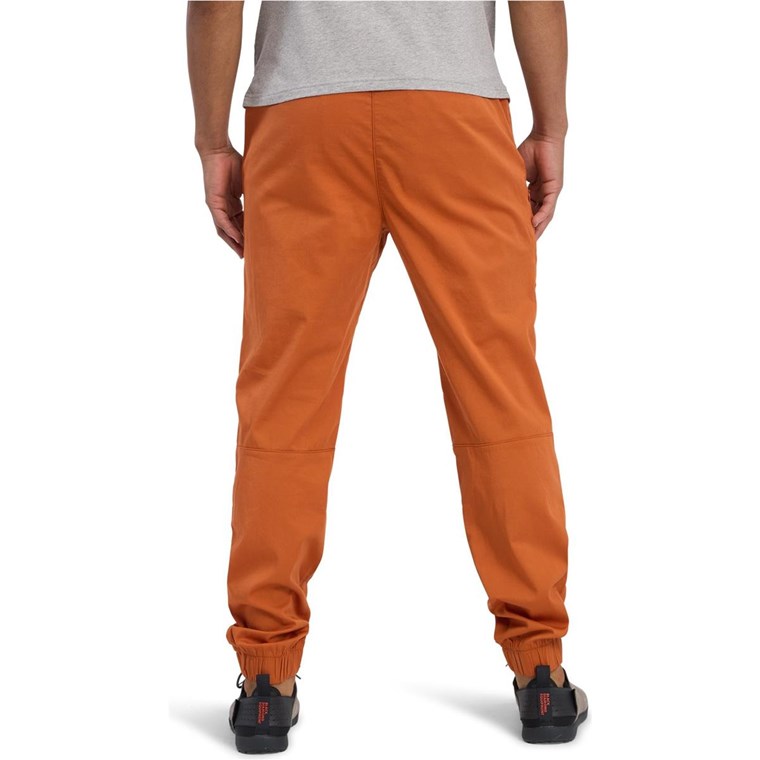 Black Diamond M Notion Pants Saffron