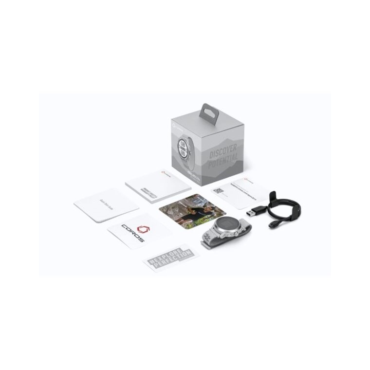 Coros Watch Apex 2 Pro Grey