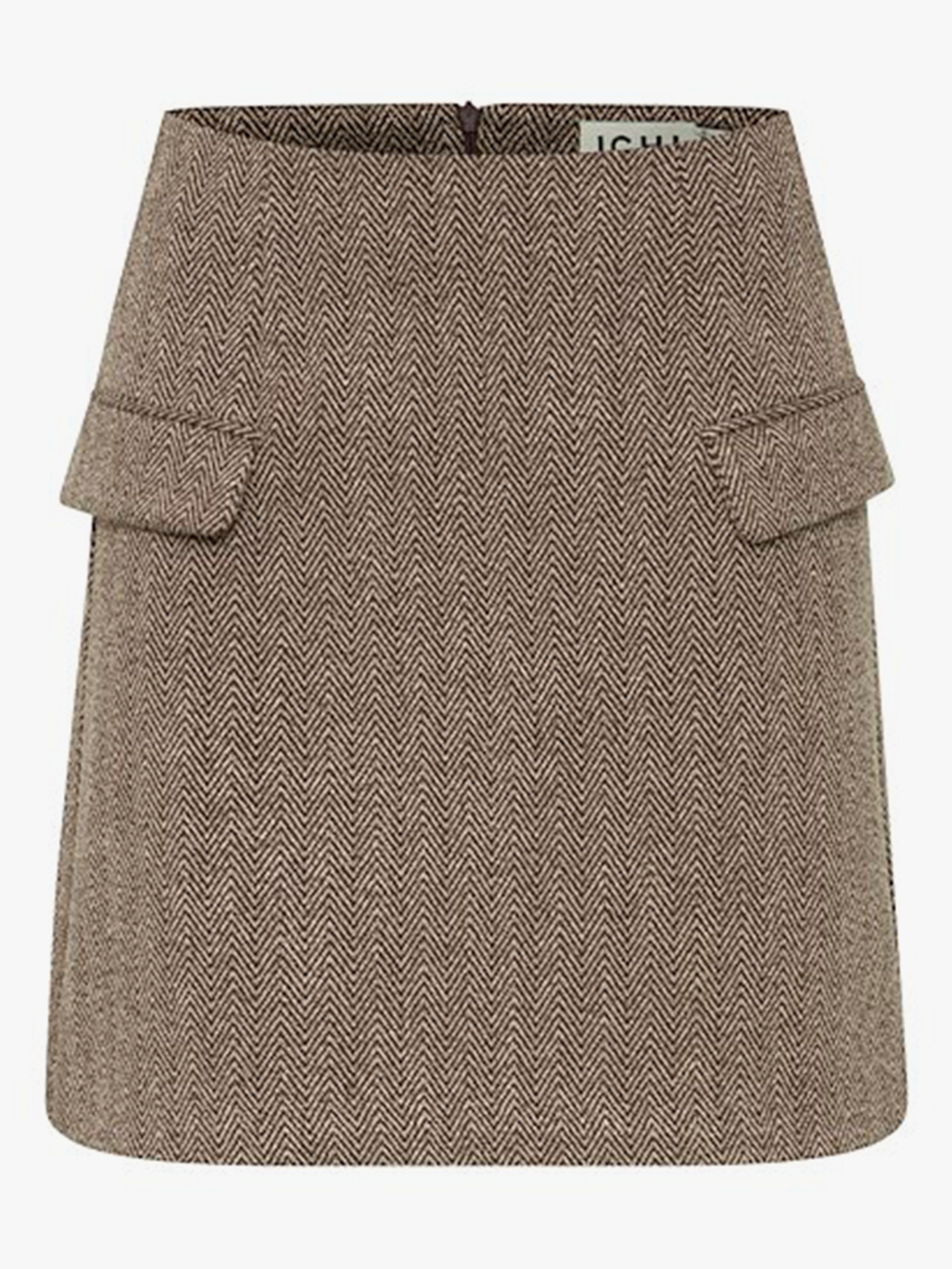 Kate Jaquard Skirt 5