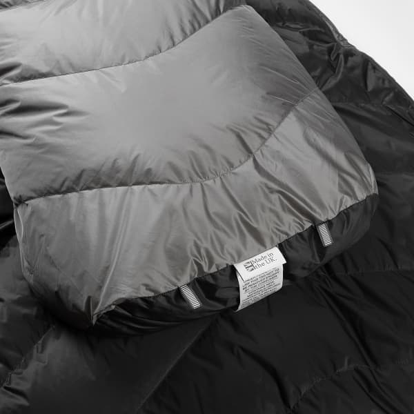 Sac de couchage RAB NEUTRINO PRO 300 GRANITE