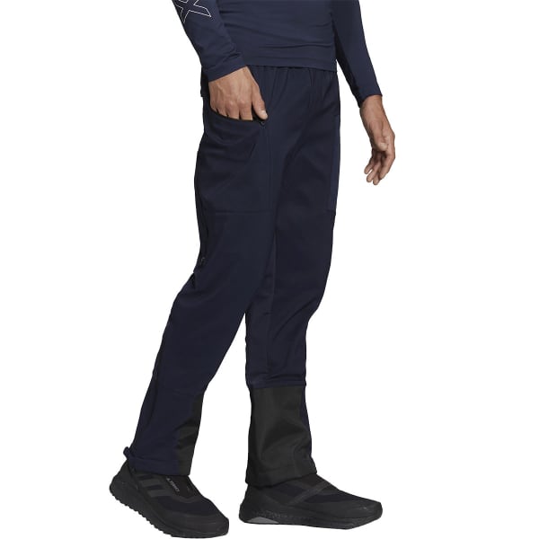 Pantalon ski de randonnée ADIDAS SKYC ST FAST PNT INK UNI