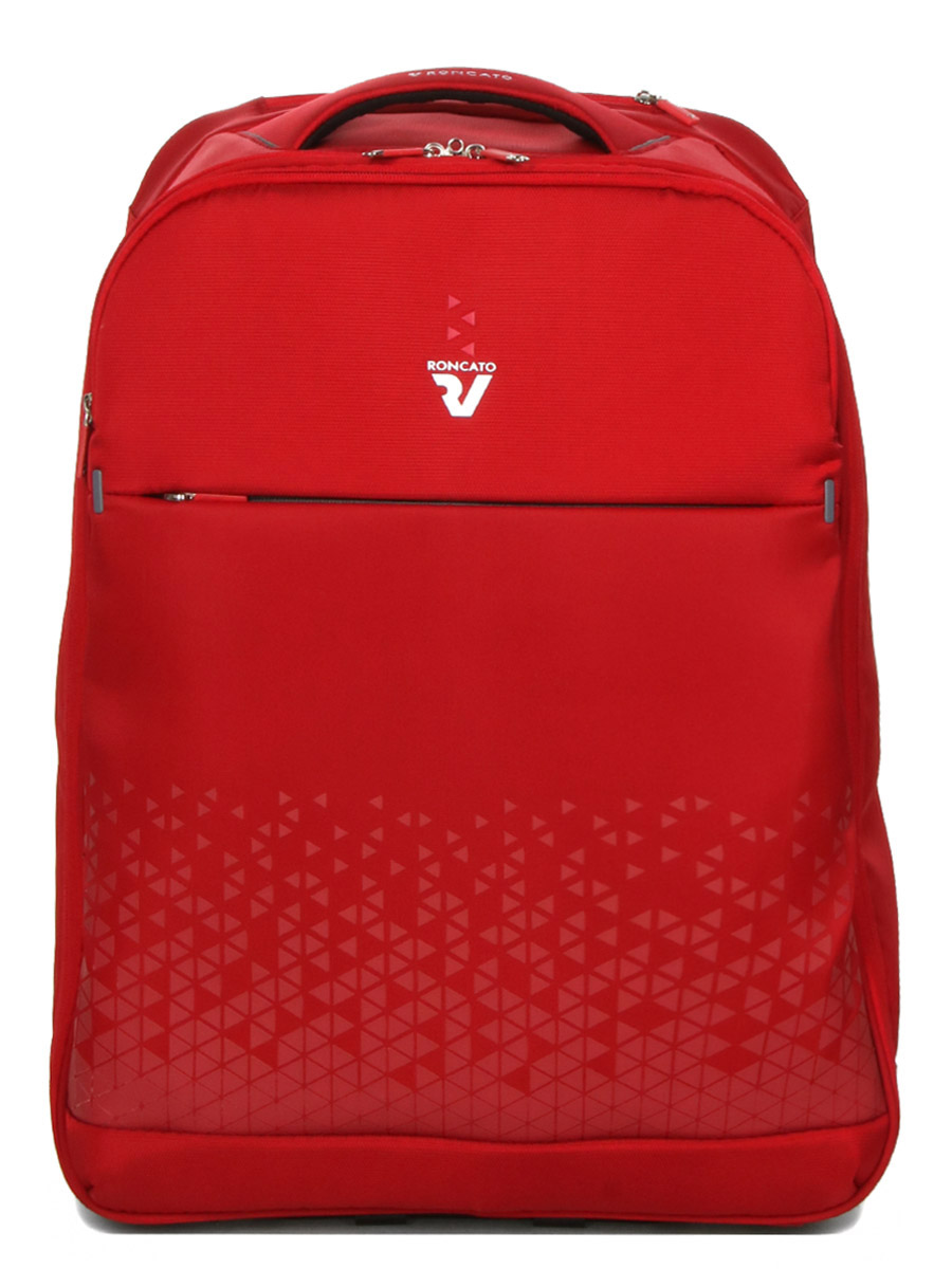 Sac À dos ordinateur À roulettes Roncato Crosslite 15.6 pouces