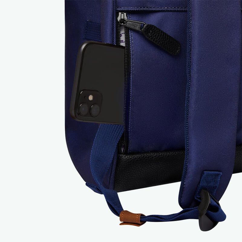 Sac à dos Adventurer Medium 23 litres + 2 grandes pochettes Dusseldorf