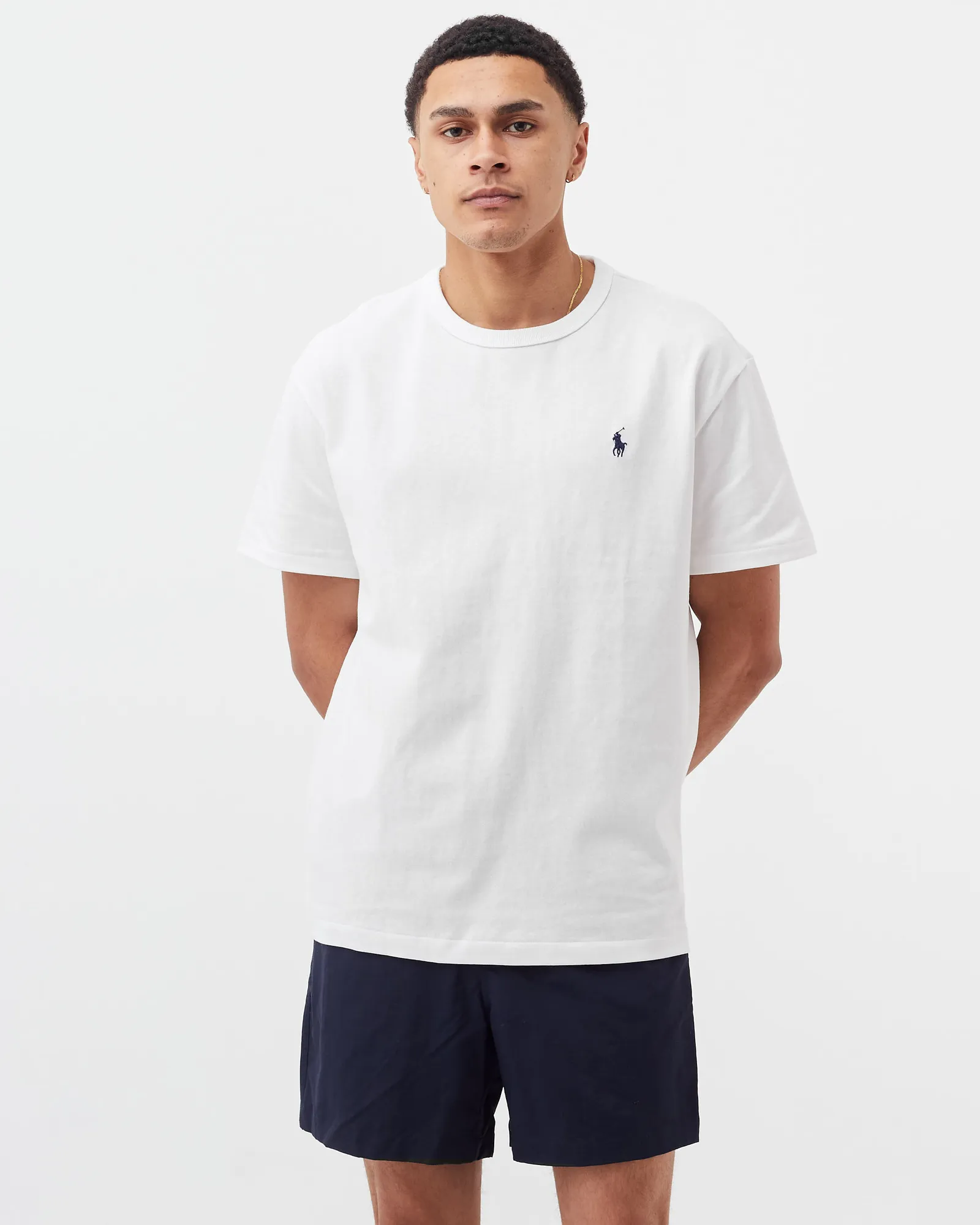 Polo Ralph Lauren SHORT SLEEVE-TEE
