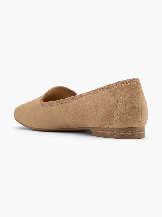 5th Avenue Loafer beige