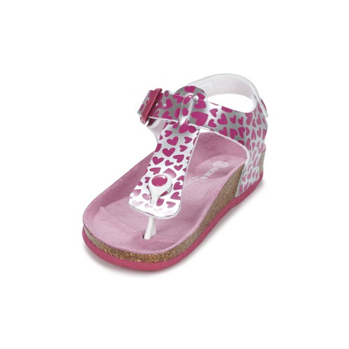 Agatha Ruiz de la Prada - BOUDOU - Rose